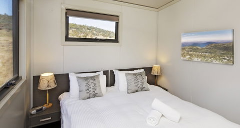 Ecocrackenback 16 'Sustainable Chalet Close To The Slopes.' - Tourism Guide 2