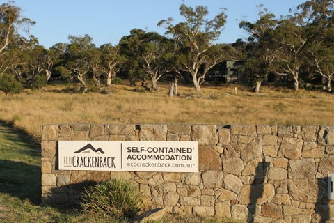 Ecocrackenback 16 'Sustainable Chalet Close To The Slopes.' - Tourism Guide 0