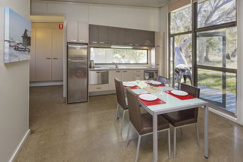 Ecocrackenback 16 'Sustainable Chalet Close To The Slopes.' - Tourism Guide 6