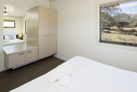 Ecocrackenback 16 'Sustainable Chalet Close To The Slopes.' - Tourism Guide 5