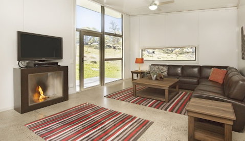 Ecocrackenback 16 'Sustainable Chalet Close To The Slopes.' - Tourism Guide 1