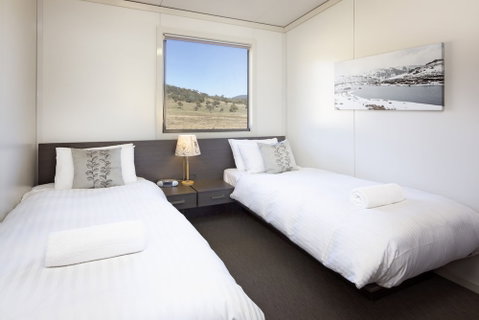 Ecocrackenback 16 'Sustainable Chalet Close To The Slopes.' - Tourism Guide 3