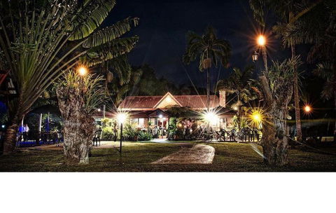Ferns Hideaway Resort - Cruises Travel 3
