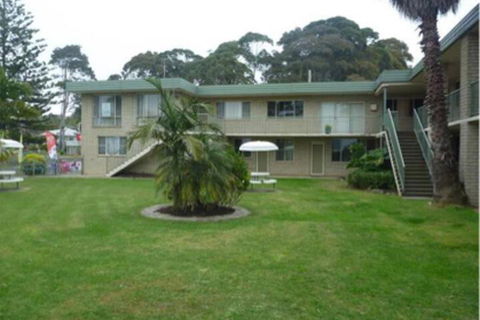 Unit 2 Breakaway Lodge - Tourism Guide 2