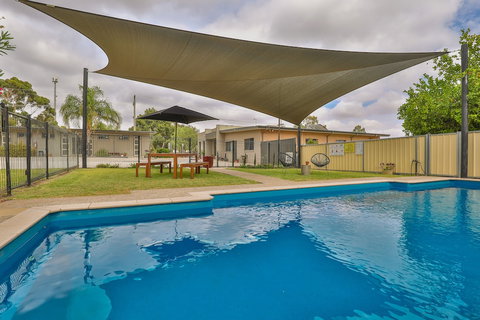 Robinvale Bridge Motel - Travel Agents 4