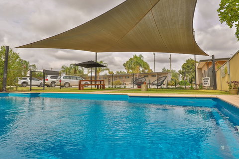 Robinvale Bridge Motel - Travel Agents 5