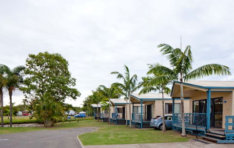 Discovery Parks - Fraser Street, Hervey Bay - Travel Agents 2