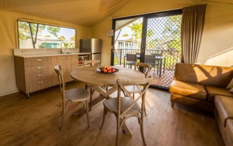 Discovery Parks - Fraser Street, Hervey Bay - Travel Agents 4