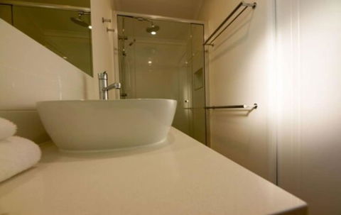 Discovery Parks - Fraser Street, Hervey Bay - Travel Agents 1