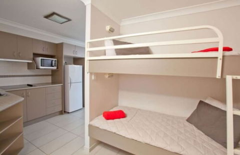 Discovery Parks - Fraser Street, Hervey Bay - Travel Agents 6