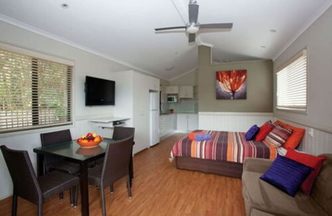 Discovery Parks - Fraser Street, Hervey Bay - Travel Agents 5