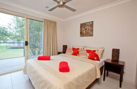 Discovery Parks - Fraser Street, Hervey Bay - Travel Agents 3
