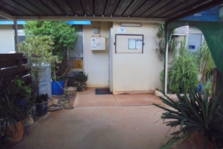 Laverton WA Tourism Guide