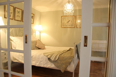 Azalea Cedar-Rose Villa - Travel Agents 4