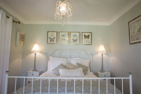 Azalea Cedar-Rose Villa - Travel Agents 6