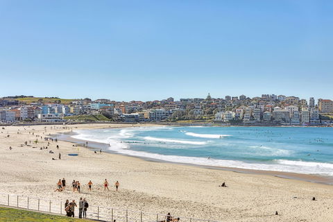 4 BR Apartment Short Walk To Bondi Beach - Tourism Guide 3