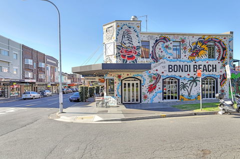4 BR Apartment Short Walk To Bondi Beach - Tourism Guide 2