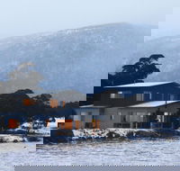 Stillwater Chalet A- Lake Crackenback