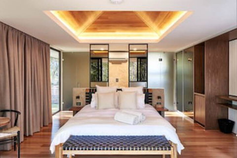 Amaroo Retreat & Spa - Travel Search 0