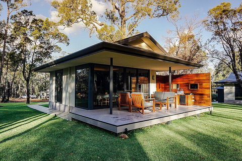 Amaroo Retreat & Spa - Travel Search 3