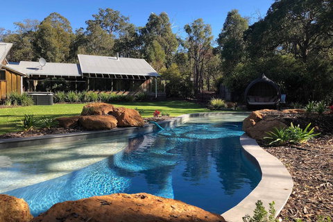 Amaroo Retreat & Spa - Travel Search 1
