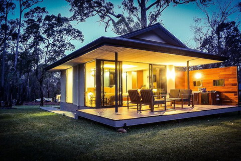 Amaroo Retreat & Spa - Travel Search 4