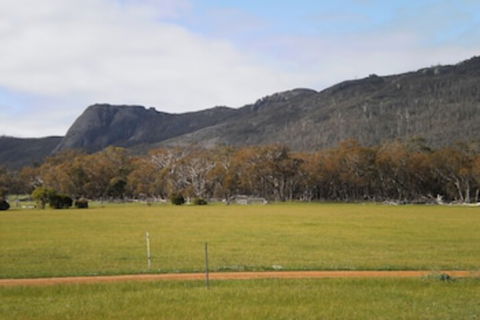 Manyat Peak Cottages - Tourism Guide 0