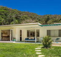Susans Beach House