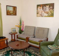 Kimba Units - Travel Agents