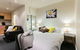 WILLOW, Carlton Studio Apartment - thumb 2
