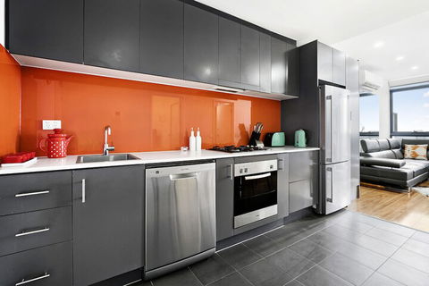 ZEE, 2BDR Southbank Apartment - Tourism Guide 2