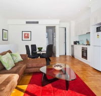 Caulfield Executive Apartment - Tourism Guide