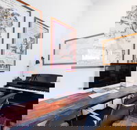 MURRAY 1BDR Fitzroy Apartment - Travel Agents