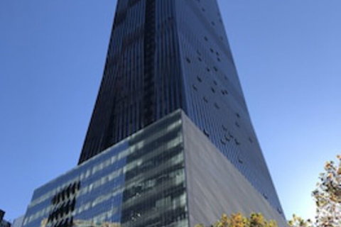 YASHITA, 2BDR Melbourne Apartment - Tourism Guide 0