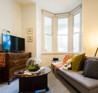 ALIA 1BDR Fitzroy Apartment - Travel Agents