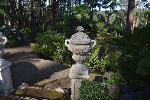 Forest Edge Cottage At Merrow Cottages - Travel Agents 2