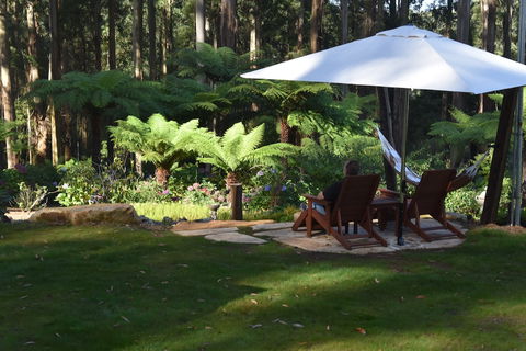 Forest Edge Cottage At Merrow Cottages - Travel Agents 5