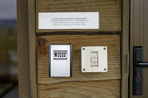 Mole Creek Cabins - Tourism Guide 3