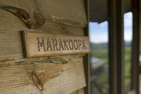 Mole Creek Cabins - Tourism Guide 0