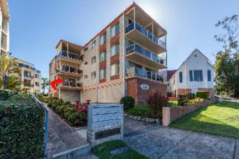 2 BEDROOM APARTMENT LAMAN LODGE UNIT 2 - Tourism Guide 3