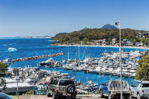 2 BEDROOM APARTMENT LAMAN LODGE UNIT 2 - Tourism Guide 2