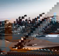 Novotel Melbourne South Wharf - Tourism Guide
