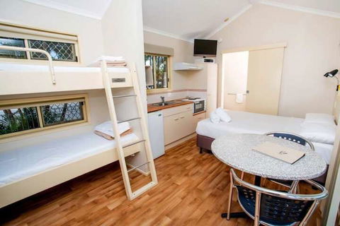 Reflections Holiday Parks Ballina - Cruises Travel 3