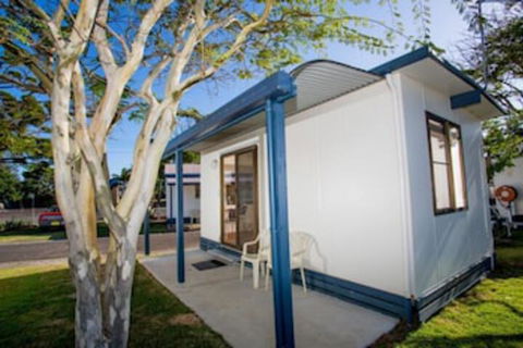 Reflections Holiday Parks Ballina - Cruises Travel 0