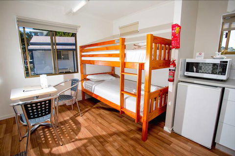 Reflections Holiday Parks Ballina - Cruises Travel 2