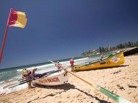 Barrenjoey At Iluka Resort Apartments - Travel Search 2
