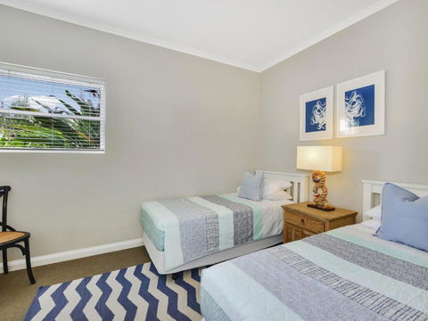 Barrenjoey At Iluka Resort Apartments - Travel Search 3