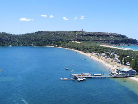 Barrenjoey At Iluka Resort Apartments - Travel Search 6