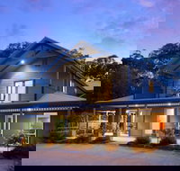 Katherine - Travel Agents