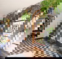 The Crafers Hotel - Travel Agents